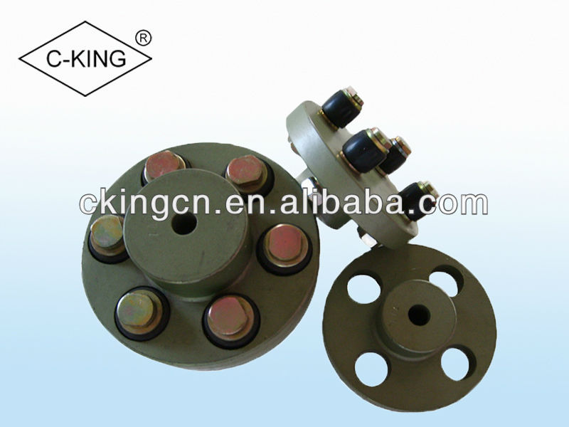 Shaft Coupling Spare Parts for Weaving Machine