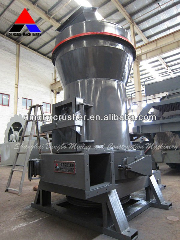 Shanghai best supplier micro powder grinding mill price 900*1800 Shanghai best supplier micro powder grinding mill price