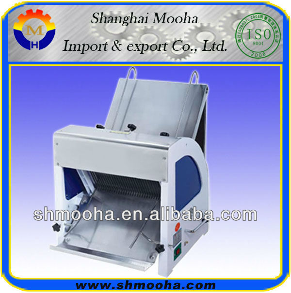 shanghai bread bakery slicer price (manufacturer low price)