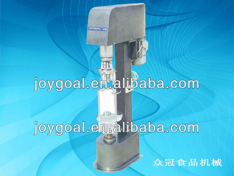 Shanghai Factory Best Price For Manual Bottle Capper