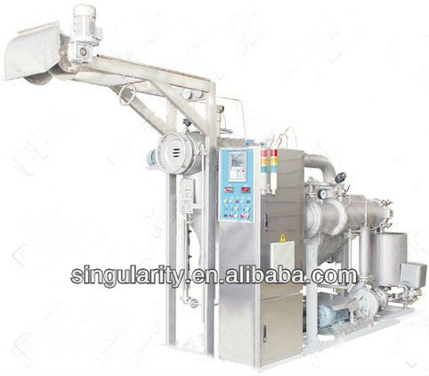 shanghai knit fabric dyeing machine