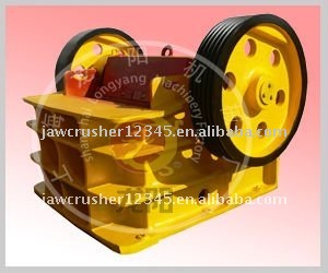 Shanghai Longyang Crusher Gear PEX