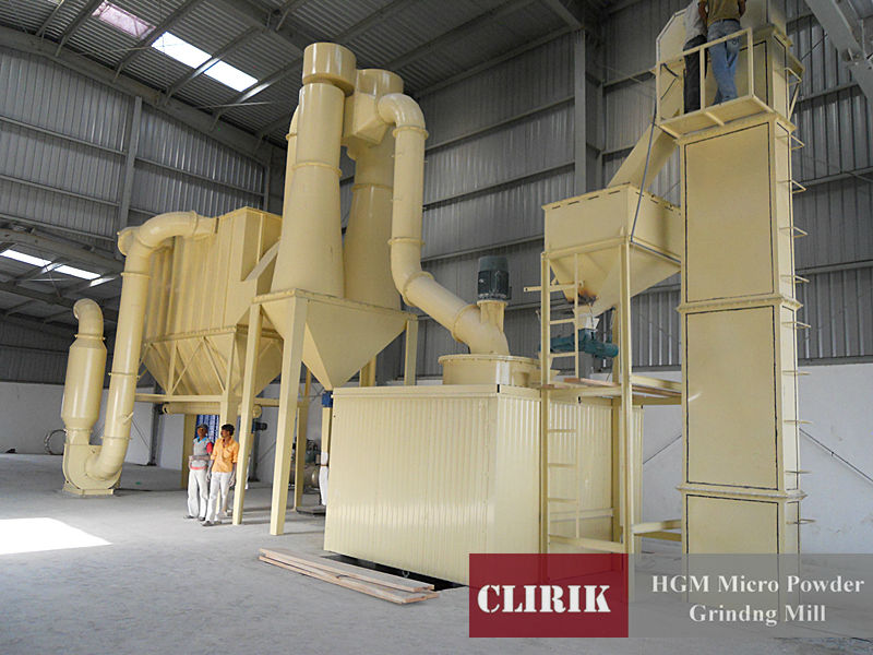 Shanghai Manufacturer of Stone Powder Grinding mill for Coating HGM Shanghai Manufacturer of Stone Powder Grinding mill for Coating