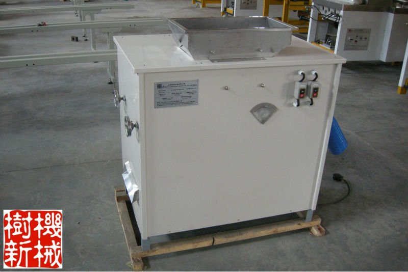 Shanghai peanut peeling dehuller SMCT-300 (Dry dehuller)