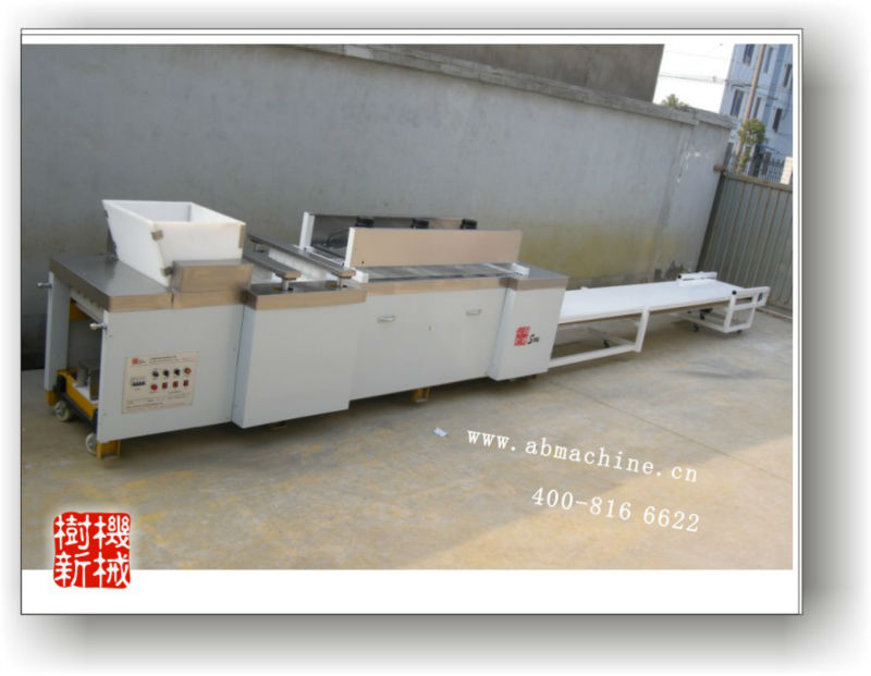 Shanghai sesamecandy forming machine