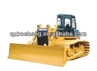 SHANTUI 160HP Bulldozer SD16 With Weichai Engine For Sale