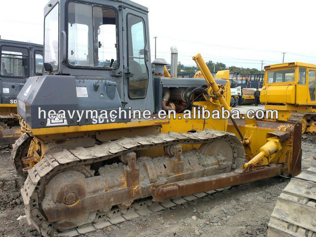 ShanTui Bulldozer SD16 In Good Quality For Sale