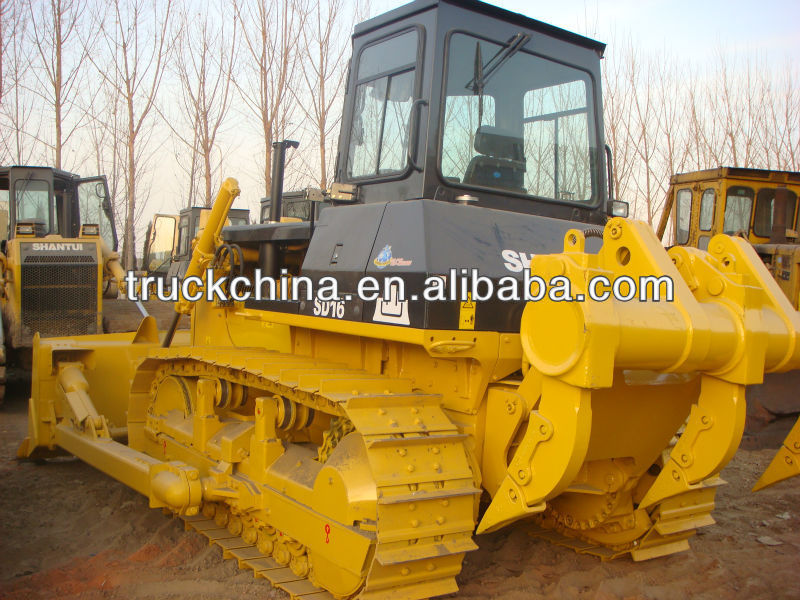 SHANTUI Bulldozer SD22, SD32 with CUMMINS Engine&WEICHAI engine Bulldozer SD22 SD32