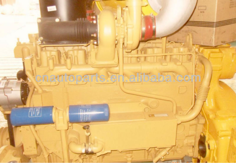 SHANTUI Bulldozer SD22H PARTS