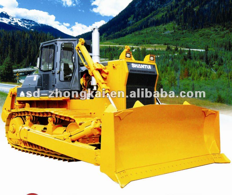 Shantui Bulldozer SD32