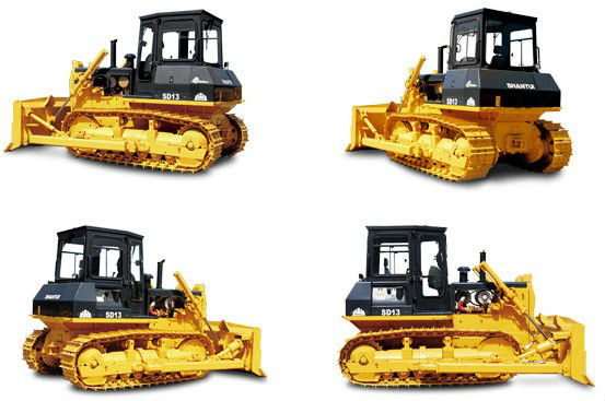 Shantui SD13S bulldozer for sale