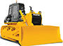 SHANTUI SD16 17ton 160hp BULLDOZER