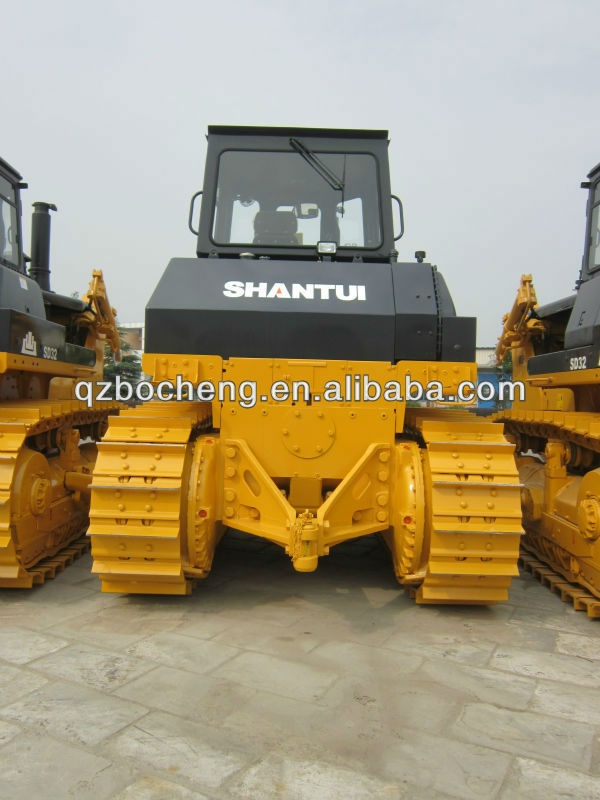 SHANTUI SD16 Crawler Bulldozer 160HP bulldozer price