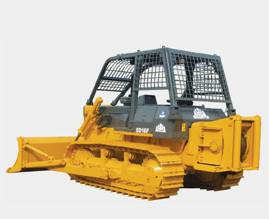 Shantui SD16F bulldozer for sale