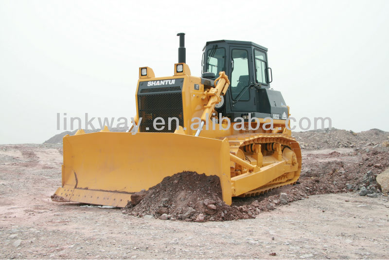 Shantui SD22 Bulldozer