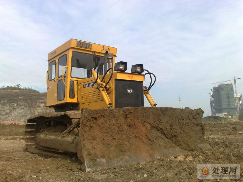 shantui standard bulldozer bulldozer excavators for sale