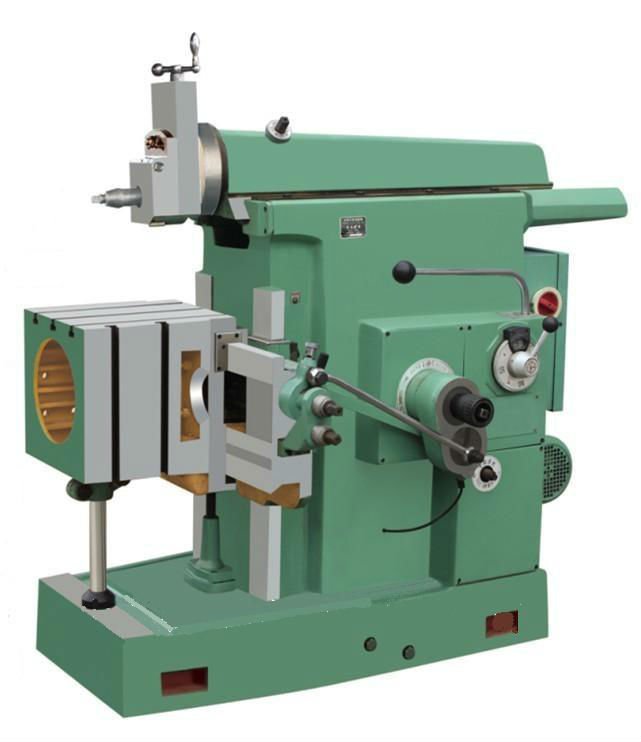 Shaping Machine