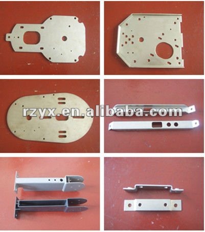 sheet metal parts sheet metal stamping parts