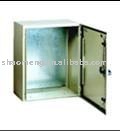 sheet metal stainless cabinet