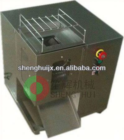 Shenghui Desktop Multifunction meat cutter QJT-250