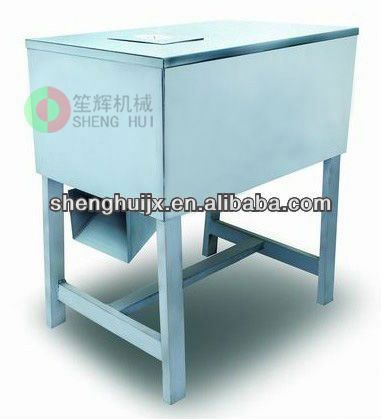 Shenghui Economical Horizontal Meat Cutter QR-400JW