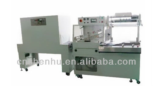shenhu Automatic L contraction sealing and cutting machine