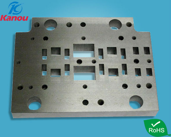 Shenzhen custom precision stainless steel cnc machining parts for medical equipment