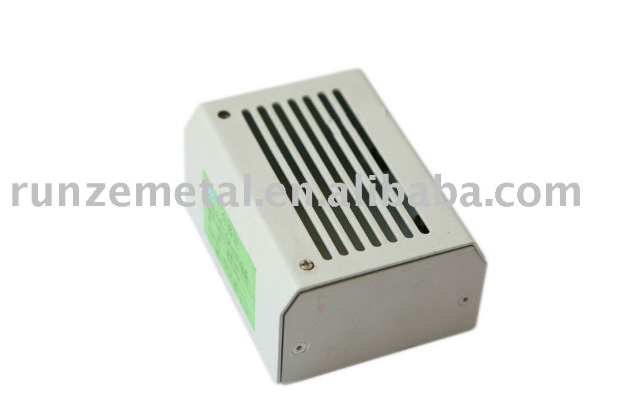 ShenZhen OEM/ODM Small Sheet Metal Electric Boxes