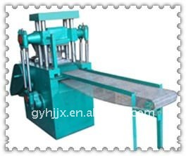 shisha charcoal briquette press