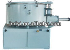 SHL series plastic raw material mixer