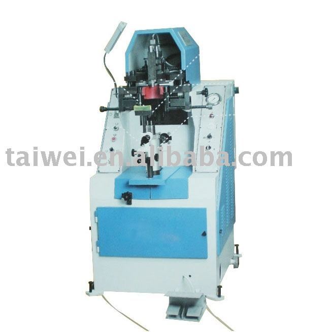 Shoe Machine/Automatic Counter Lasting Machine