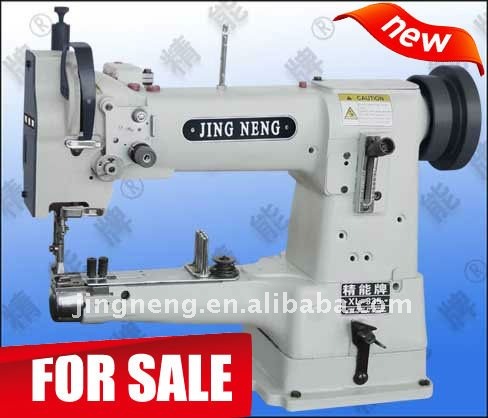 shoemaking sewing machine