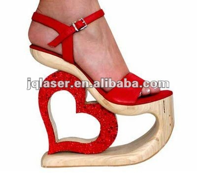 shoes laser cutting machine jq-9060 shoes laser cutting machine