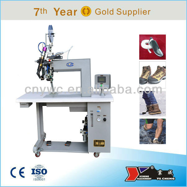 Shoes Making Machine (YCWS-II)