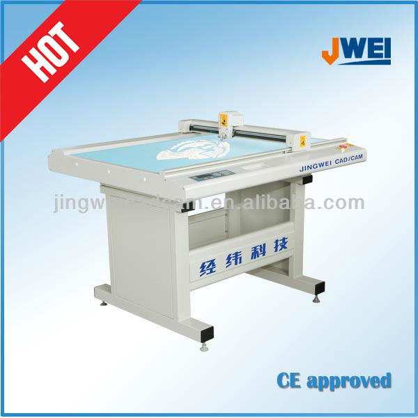 Shoes Pattern Cutting Machine