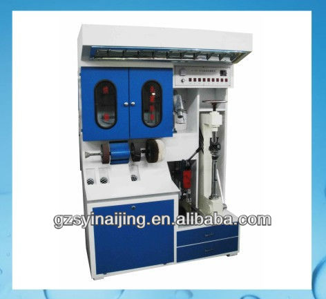 shoes repairing machine made in china