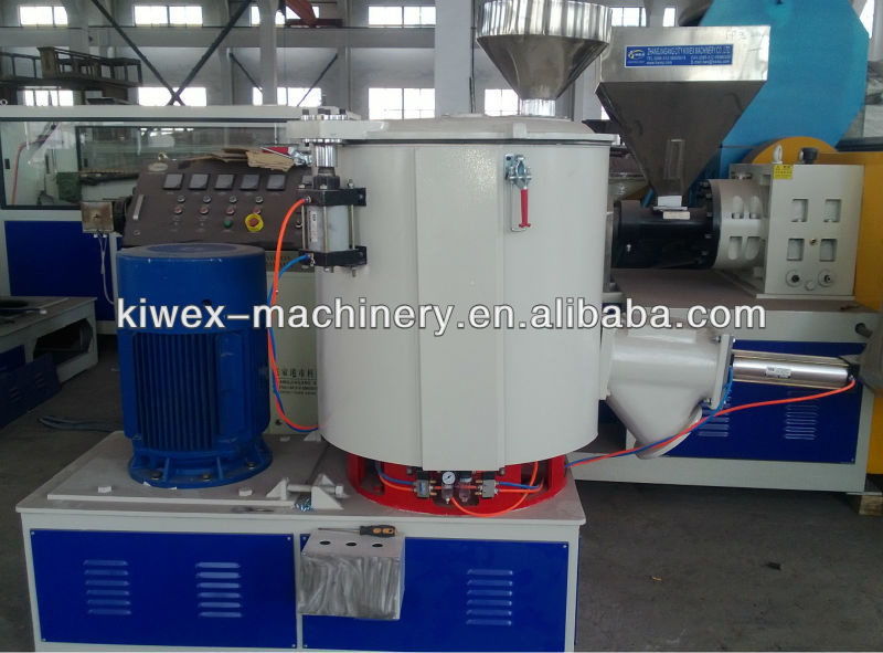 SHR High-speed Mixer