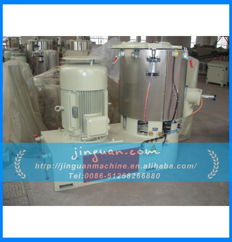 SHR200A lab high speed mixer