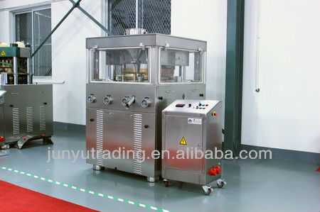 Shrimp block tablet press,prawn block tablet press