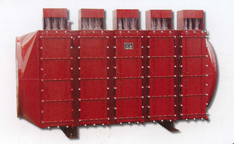 Side Door Model Industrial Gas Electric Heating Furnace