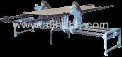 side sanding machine