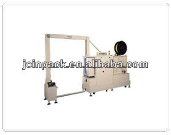 Side Sealed Pallet Strapping machine