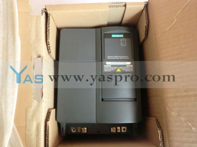 SIEMENS 6SE6440-2UD31-1CA1 Inverter