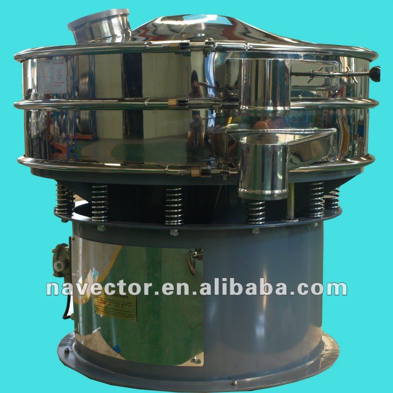 sifter for food /medicine powder