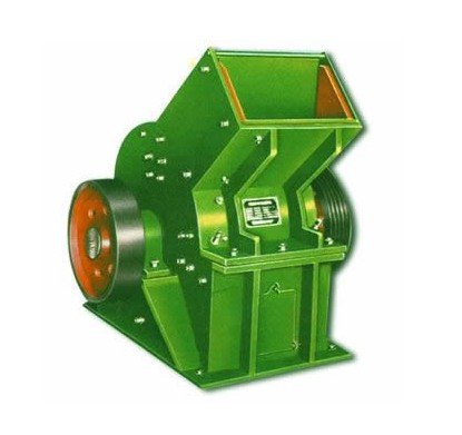 silica crusher