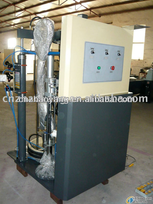 Silicone Extruder machine with CE certification