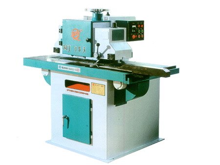 Single-blade Saw MJ153