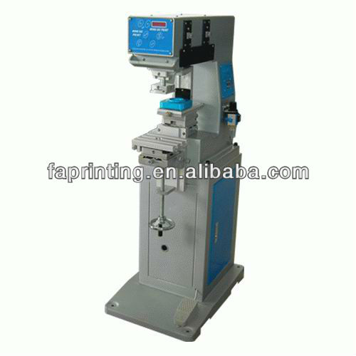 Single Color Ink Cup Pad Printing Machine FA-MINI/BK