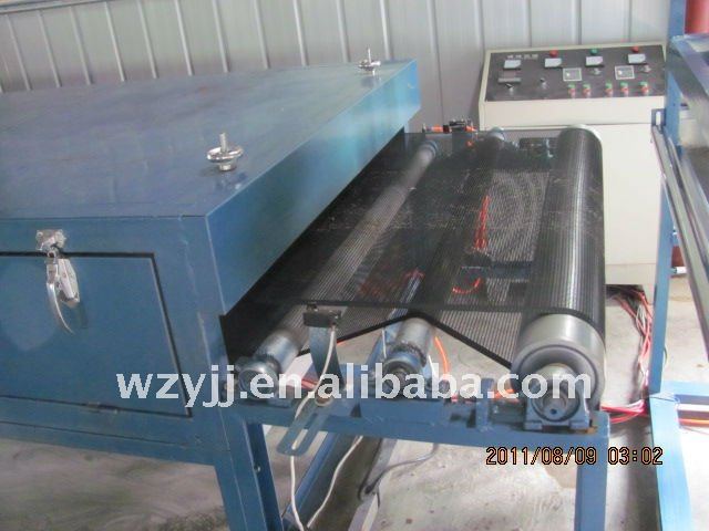 single dot Coating Machine