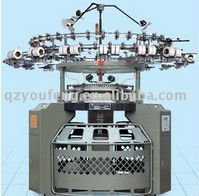 single-faced high speed small circular loom small circular loom